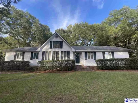 607 Ascot Dr, Florence, SC 29501