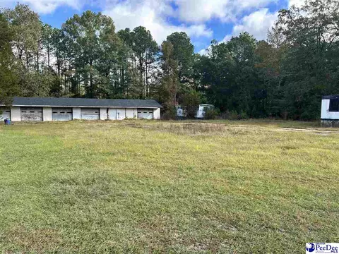 632 Bobo Newsom Hwy, Hartsville, SC 29550
