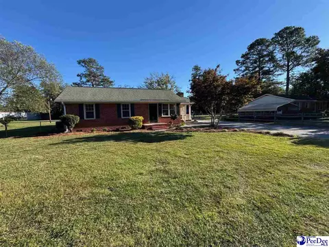 113 Norwood Cir, Darlington, SC 29532