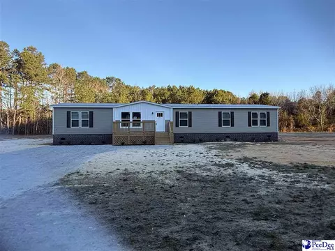 2711 Ballpark Rd, Effingham, SC 29541