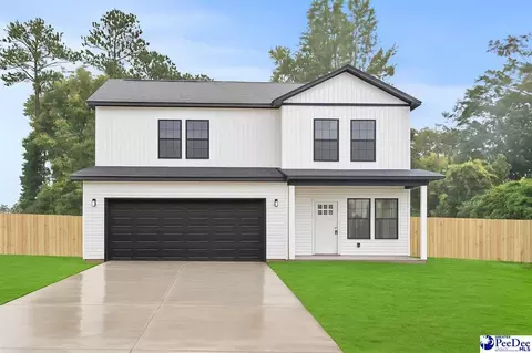 400 S Thomas Rd, Florence, SC 29501 photo 1