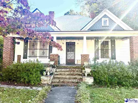 516 E Pine St, Florence, SC 29506