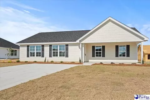 3237 Winding Way, Florence, SC 29506