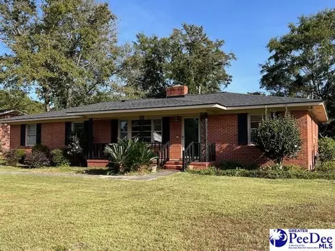 1804 Woods Dr, Florence, SC 29505