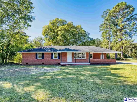 1526 Ebenezer Rd, Darlington, SC 29532