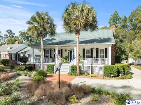 520 E Main St, Lake City, SC 29560