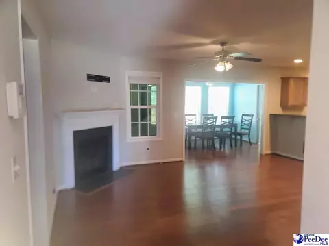 Living - 3104 Longfellow Dr, Florence, SC 29505 photo 2 of 2