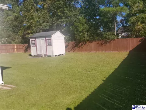 Exterior - 3104 Longfellow Dr, Florence, SC 29505 photo 2 of 2