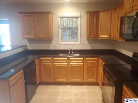 Kitchen - 3104 Longfellow Dr, Florence, SC 29505 photo 1 of 1
