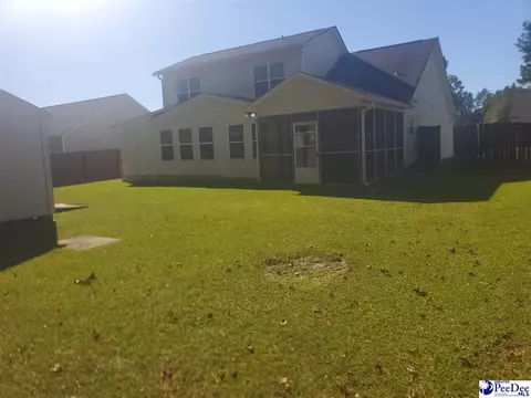Exterior - 3104 Longfellow Dr, Florence, SC 29505 photo 1 of 2