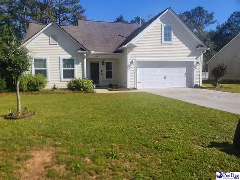 3104 Longfellow Dr, Florence, SC 29505