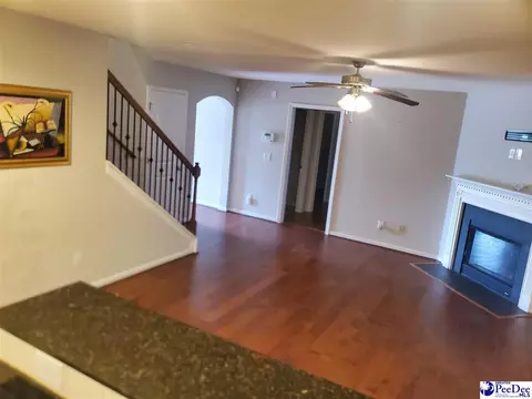 Living - 3104 Longfellow Dr, Florence, SC 29505 photo 1 of 2