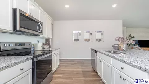 541 Bluff View Ln, Florence, SC 29505 photo 3