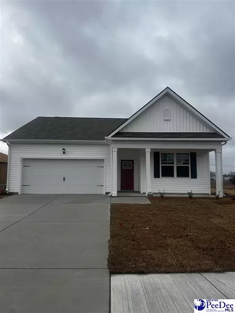 541 Bluff View Ln, Florence, SC 29505 photo 1