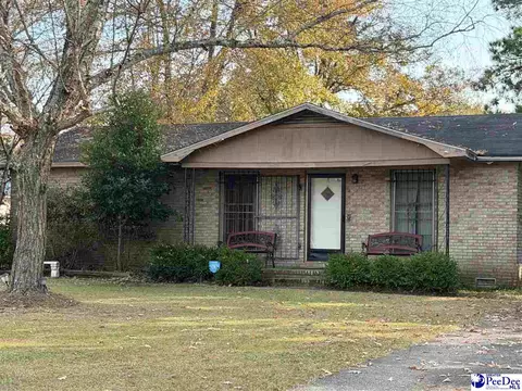 1002 Pitty Pat, Florence, SC 29505 photo 1