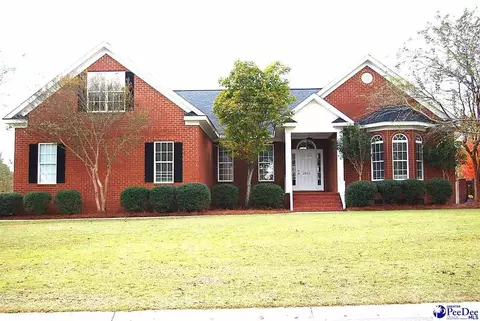 2832 Founder Dr, Florence, SC 29501 photo 2