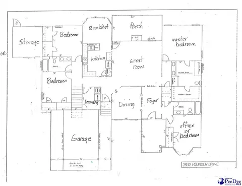 2832 Founder Dr, Florence, SC 29501 photo 54
