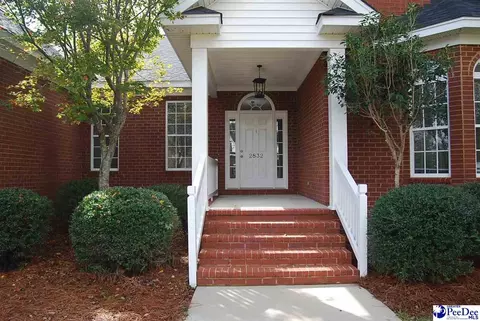 2832 Founder Dr, Florence, SC 29501 photo 1