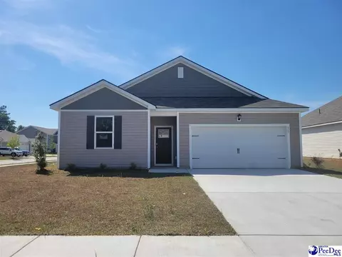 629 Bluff View Ln, Florence, SC 29505