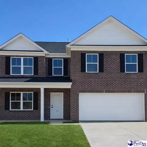 1209 Summer Duck Loop, Florence, SC 29501