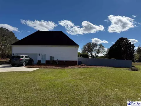 4057 W Old Wire Rd, Wallace, SC 29596 photo 8