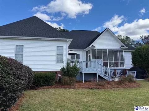4057 W Old Wire Rd, Wallace, SC 29596 photo 3