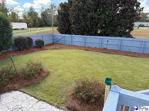 4057 W Old Wire Rd, Wallace, SC 29596 photo 6