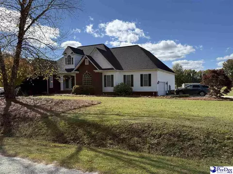 4057 W Old Wire Rd, Wallace, SC 29596 photo 1