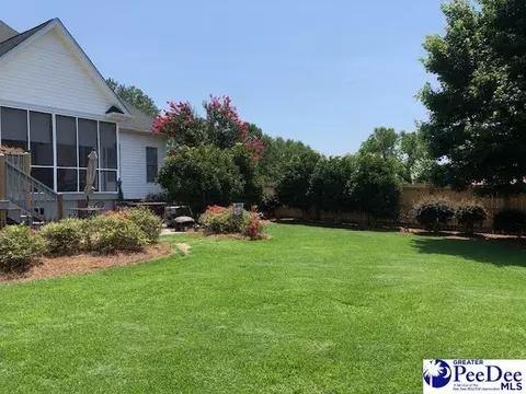4057 W Old Wire Rd, Wallace, SC 29596 photo 5