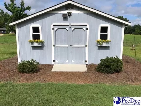 4057 W Old Wire Rd, Wallace, SC 29596 photo 23