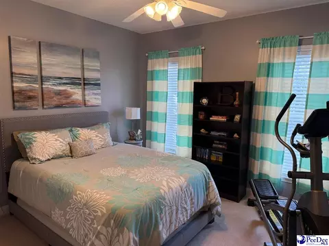 4057 W Old Wire Rd, Wallace, SC 29596 photo 17