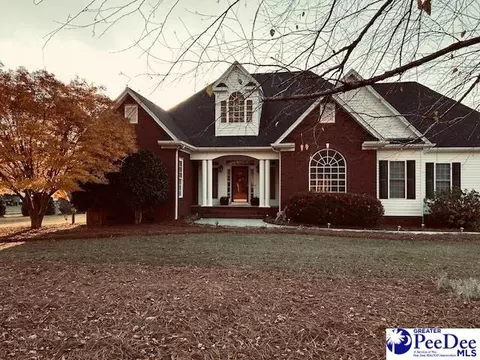 4057 W Old Wire Rd, Wallace, SC 29596 photo 24