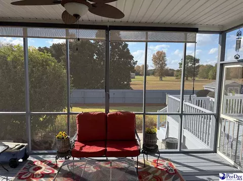 4057 W Old Wire Rd, Wallace, SC 29596 photo 4