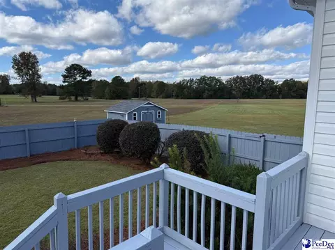 4057 W Old Wire Rd, Wallace, SC 29596 photo 7