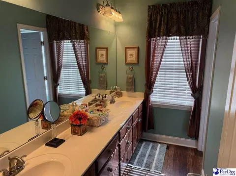 4057 W Old Wire Rd, Wallace, SC 29596 photo 18