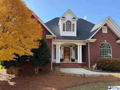 4057 W Old Wire Rd, Wallace, SC 29596 photo 2