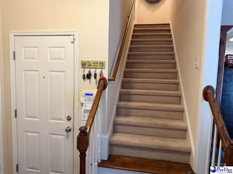4057 W Old Wire Rd, Wallace, SC 29596 photo 21