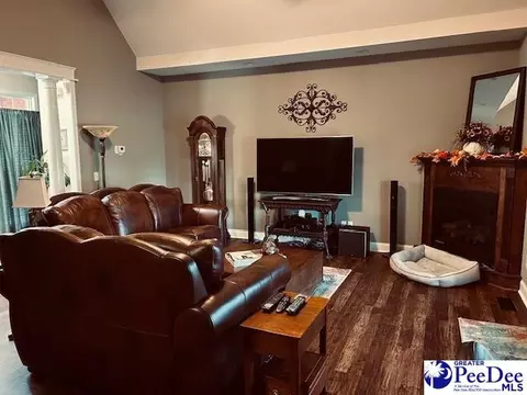4057 W Old Wire Rd, Wallace, SC 29596 photo 12