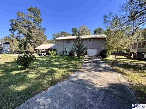 2979 Dill Lake Ct, Brittons Neck, SC 29546 photo 1