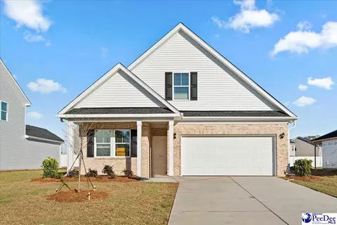 1201 Summer Duck Loop, Florence, SC 29501