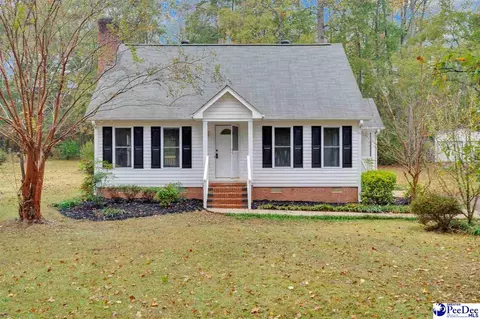 1442 London Dr, Rock Hill, SC 29732