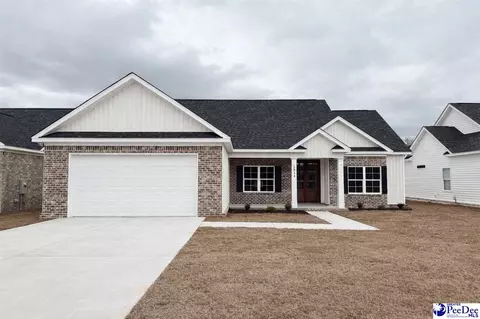 2914 Fincher Dr, Florence, SC 29501