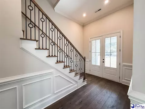 922 Third Loop Rd, Florence, SC 29505 photo 18