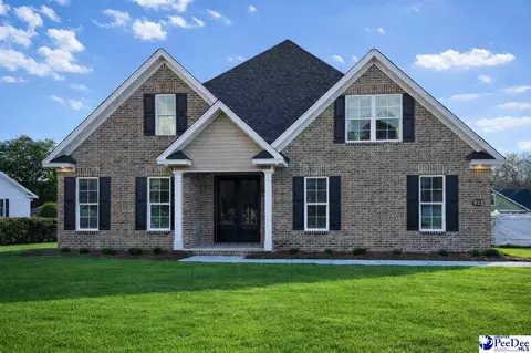 922 Third Loop Rd, Florence, SC 29505