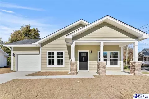 559 E Pine St, Florence, SC 29506 photo 1