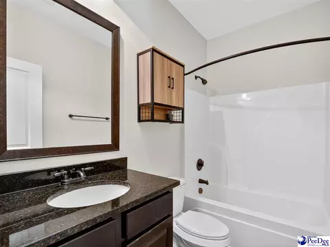 Bath - 3184 Greystone Dr, Florence, SC 29501 photo 6 of 6