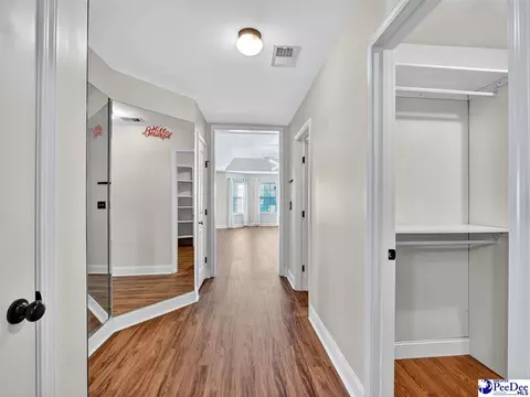 Entry Way - 3184 Greystone Dr, Florence, SC 29501 photo 7 of 7