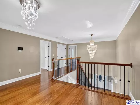 Entry Way - 3184 Greystone Dr, Florence, SC 29501 photo 5 of 7