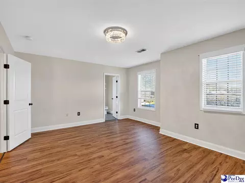 Bedroom - 3184 Greystone Dr, Florence, SC 29501 photo 2 of 2