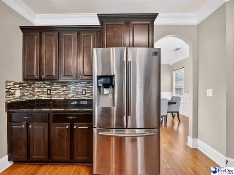 Kitchen - 3184 Greystone Dr, Florence, SC 29501 photo 7 of 7